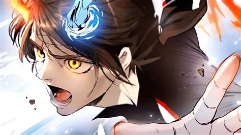 tower of god 532